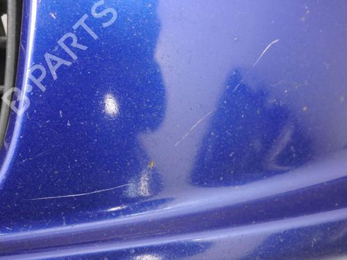 Front bumper FIAT GRANDE PUNTO (199_) 1.4 16V (199BXG1B, 199AXG1B) | BP29515194C7 