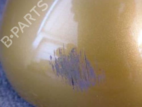 Right mirror AUDI A3 (8L1) 1.6 | BP23507033C27 