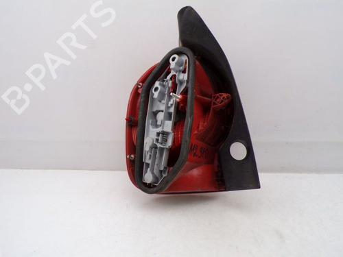 Right taillight RENAULT MODUS / GRAND MODUS (F/JP0_) 1.6 (JP03, JP0B, JP0U, JP0Y, JP1G) | BP33743714C35 - Image 4