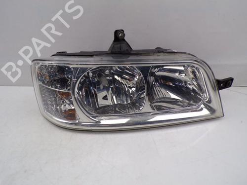 Used Right headlight FIAT DUCATO Bus (244_) 2.3 JTD (110 hp) 33158139