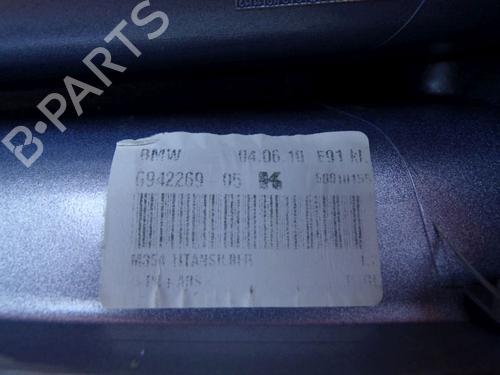 Antenna/Base BMW 3 Touring (E91) 320 i | BP24389545C140 