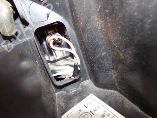 Right headlight FORD TRANSIT Van (FA_ _) 2.2 TDCi | BP32647425C29