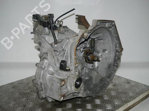 Used Gearbox OPEL AGILA A (H00) 1.2 16V (F68) (75 hp) 29515220