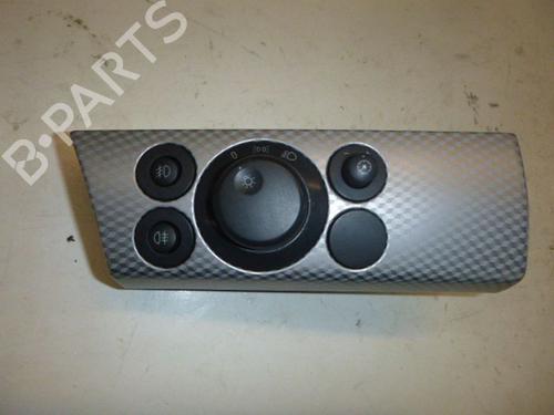 Forlygtekontakt OPEL ASTRA H GTC (A04) 1.9 CDTi (L08) (150 hp) 33141525