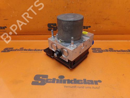 ABS pump JAGUAR XF I (X250) 3.0 | BP24415372M43 