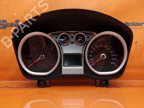 Display FORD KUGA I 2.0 TDCi (136 hp) 28711136