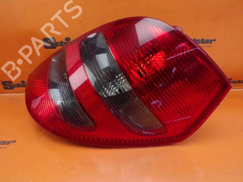 Right taillight MERCEDES-BENZ A-CLASS (W169) A 180 CDI (169.007, 169.307) | BP24411553C35