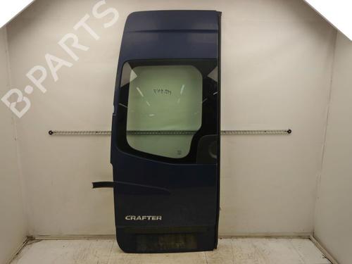 Used Left tailgate VW CRAFTER 30-35 Bus (2E_) 2.0 TDI (136 hp) 32650971