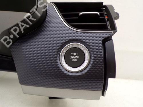Luftventil RENAULT ARKANA I (LCM_, LDN_) 1.3 TCe 140 (LDN0) | BP33156755I21 - Image 3