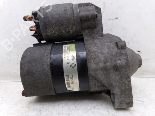 Używane Rozrusznik RENAULT CLIO II (BB_, CB_) 1.2 16V (BB05, BB0W, BB11, BB27, BB2T, BB2U, BB2V, CB05,... (75 hp) 30916787
