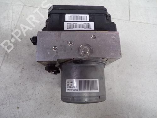 ABS pump KIA CEE'D (JD) 1.4 CVVT | BP32640217M43