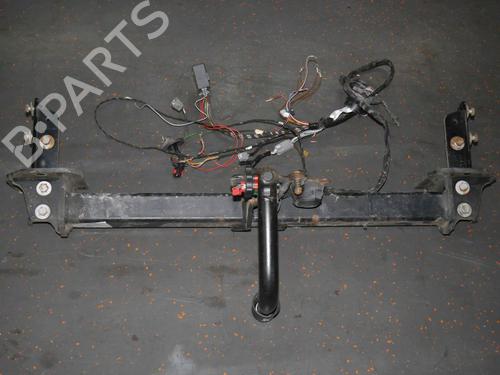 Tow ball/Mechanism JEEP CHEROKEE (KL) 2.2 CRD 4x4 | BP30107734C141 