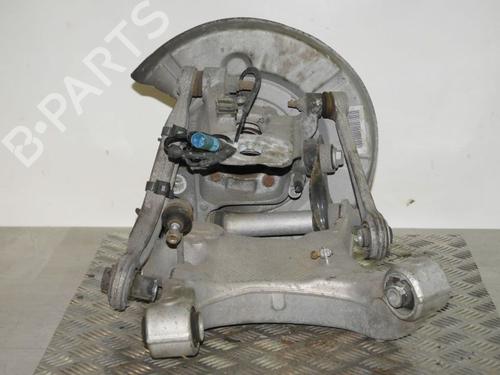 Other BMW 5 Touring (E61) 520 d | BP27666598O1