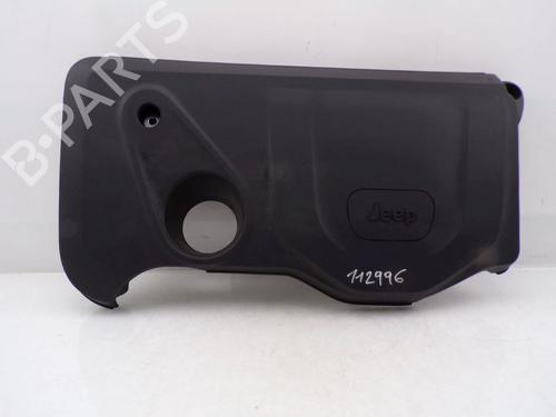 Used Upper protection Upper protection JEEP RENEGADE SUV (BU, B1, BV) 1.0 T-GDi (120 hp) 33298536 33298536