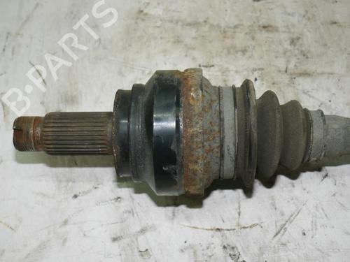 Left rear driveshaft BMW 5 Touring (F11) 525 d | BP24383655M40 