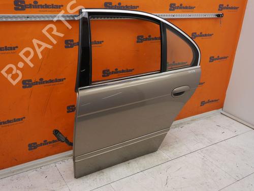 Left rear door BMW 5 (E39) 520 i | BP24414815C4 