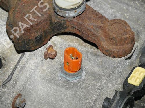 Gearbox RENAULT TRAFIC II Van (FL) 2.5 dCi 145 (FL0J) | BP33157679M3  - Image 7