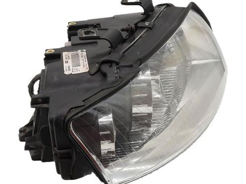 Right headlight AUDI A4 B6 Avant (8E5) 2.5 TDI | BP38705756C29 - Image 4