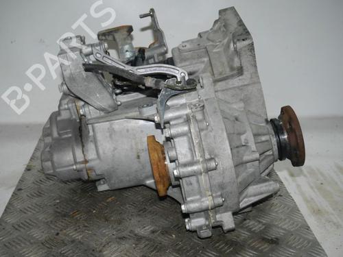 Gearbox VW GOLF V (1K1) 1.9 TDI | BP33158427M3 - Image 5