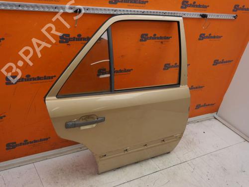 Right rear door MERCEDES-BENZ 124 Saloon (W124) 200 (124.020) | BP28363715C5