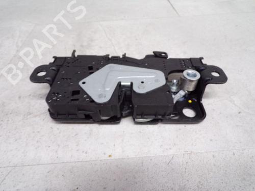 Tailgate lock BMW X1 (F48) sDrive 16 d | BP24388485C101 