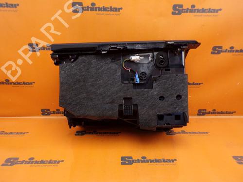 Glove box MERCEDES-BENZ E-CLASS T-Model (S212) E 250 CDI / BlueTEC (212.203, 212.204) | BP32643880C95