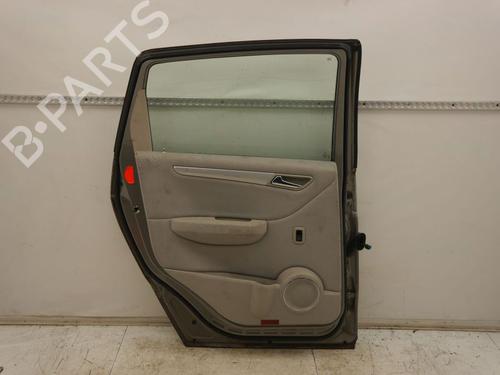 Left rear door MERCEDES-BENZ B-CLASS Sports Tourer (W245) B 170 (245.232) | BP29864115C4