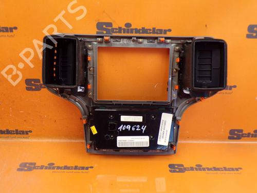 Climate control JEEP GRAND CHEROKEE IV (WK, WK2) 3.0 CRD V6 4x4 | BP24412671I5 