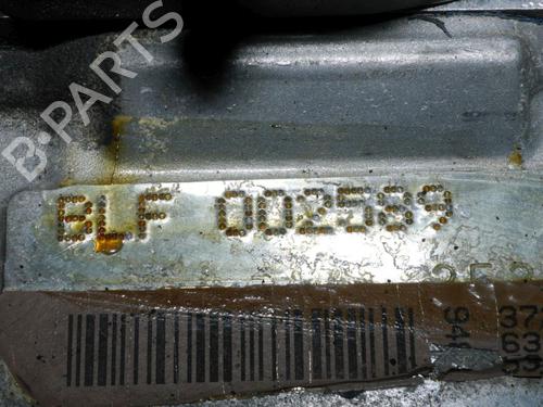 Engine VW GOLF PLUS V (5M1, 521) 1.6 FSI | BP33145873M1  - Image 7