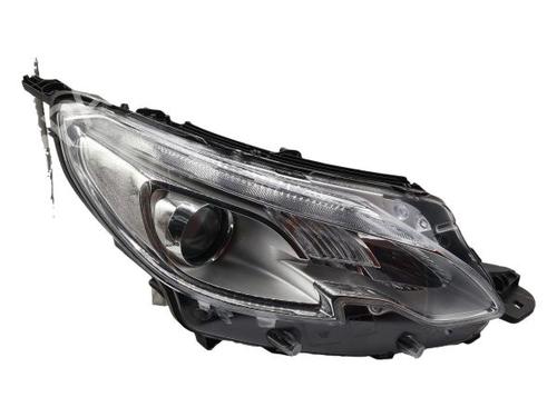Right headlight PEUGEOT 2008 I (CU_) 1.2 THP 110 / PureTech 110 | BP37497974C29 - Image 5