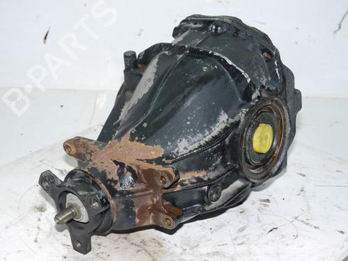Used Rear differential MERCEDES-BENZ E-CLASS T-Model (S211) E 270 T CDI (211.216) (177 hp) 33140549