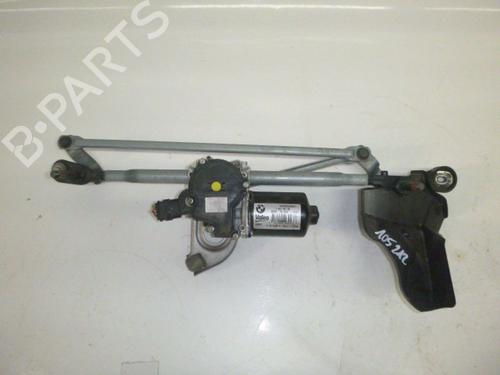 front-wipers-mechanism-bmw-1-f20-2011-2012-2013-2014-2015-2016-2017-2018-2019-33142873 main image