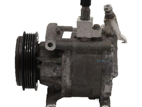 AC compressor FIAT PANDA (169_) 1.2 (169.AXB11, 169.AXB1A) | BP38312943M34 - Image 3