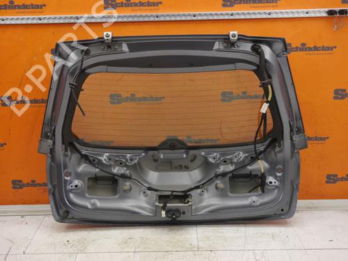 Tailgate CITROËN C3 II (SC_) 1.4 | BP33684564C6  - Image 5