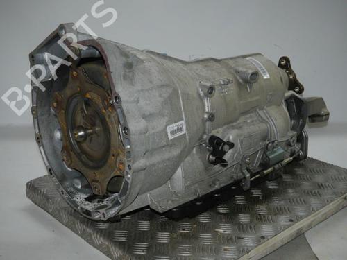 Cambio BMW 5 (E60) 525 i (218 hp) 29454403