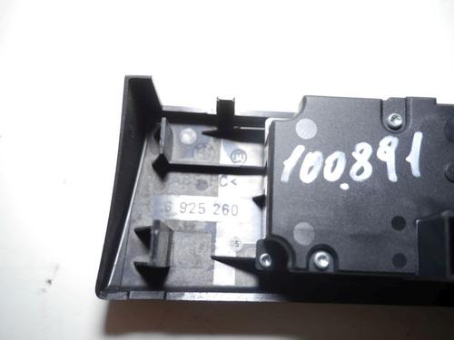 Headlight switch BMW 5 (E60) 525 d | BP24384216I24 