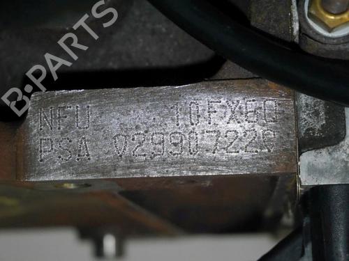 Engine PEUGEOT 206 CC (2D) 1.6 16V (2DNFUF, 2DNFUR) | BP36169154M1 - Image 7