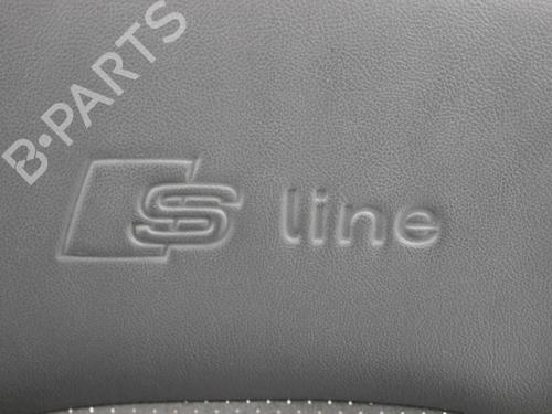 Rear seat AUDI Q5 (8RB) 3.0 TDI quattro | BP29217181C17 