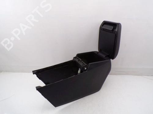 Armrest / Center console MAZDA 6 Estate (GJ, GL) 2.0 (GJEFW) | BP33892500I20 - Image 6