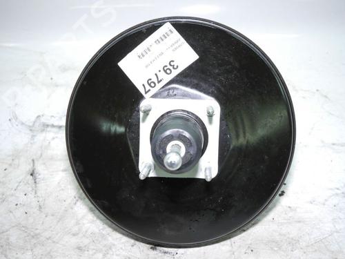 Used Servo brake CITROËN JUMPER II Van 2.2 HDi 130 (130 hp) 32661996