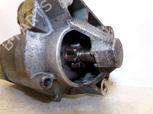 Starter RENAULT MEGANE I Cabriolet (EA0/1_) 1.4 16V (EA0D, EA1H, EA0W, EA10) | BP29644676M8 