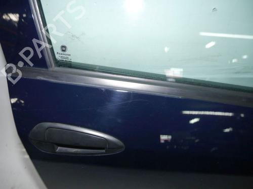 Right front door FIAT GRANDE PUNTO (199_) 1.2 | BP25828411C3