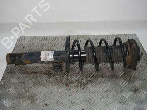 Venstre fortil støddæmper VW POLO IV (9N_, 9A_) 1.2 12V (64 hp) 30697438