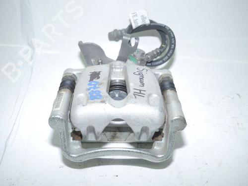 Used Left rear brake caliper Left rear brake caliper OPEL INSIGNIA A Saloon (G09) 2.0 CDTI (69) (160 hp) 33143058 33143058