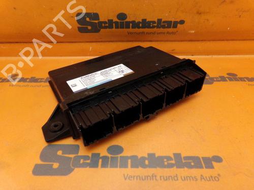 Used Control unit Control unit JAGUAR XF I (X250) 3.0 (238 hp) 33151693 33151693