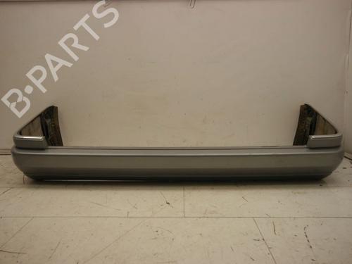 Used Rear bumper MERCEDES-BENZ E-CLASS T-Model (S124) E 200 T (124.079) (136 hp) 30512344