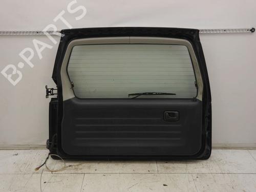 Tailgate SUZUKI VITARA (ET, TA, TD) 1.6 i 16V All-wheel Drive (ET, TA02, SE416) | BP29563493C6 