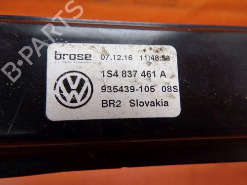 Front left window mechanism SEAT Mii (KF1, KE1) 1.0 | BP33153182C22 - Image 2