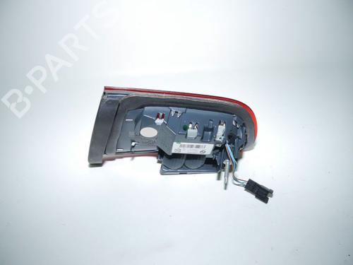 Right tailgate light BMW 1 (F20) 118 i | BP32827696C80 - Image 2