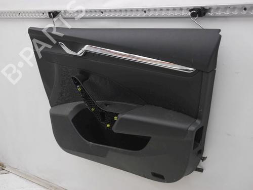 Front right panel SKODA OCTAVIA IV Combi (NX5, PV5) 1.5 TSi | BP32650348C59